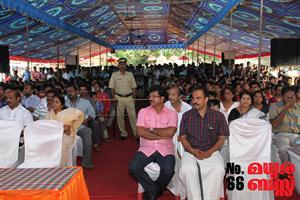 No.66 Madurai Bus Malayalam Movie Pooja Stills