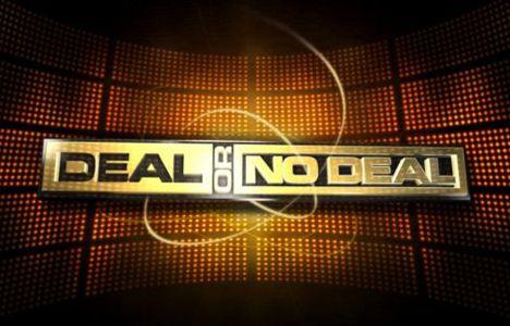 Deal or No Deal- A variety reality show from Surya TV