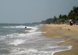 Cherai Beach - Kochi