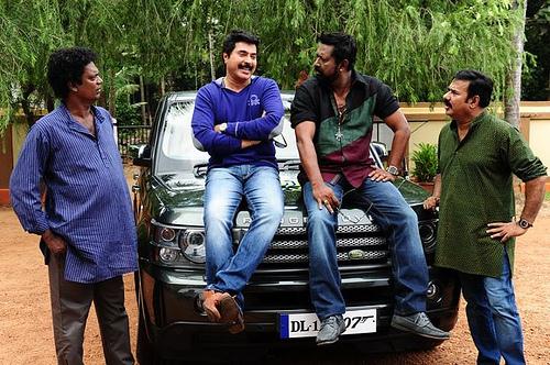 Cobra Malayalam Movie Preview, Stills and Synopsis