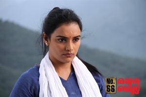 Shwetha Menon in No 66 Madurai Bus