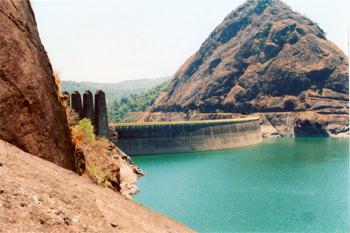 Tourist Spots In Idukki