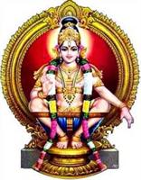 Sabarimala Lord Ayyappa