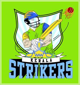 Kerala Strikers in CCL2 - Team members, Matches, Jersy and Logo