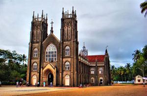 Arthunkal Basilica