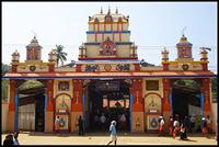 Erumeli Sree Dharma Sastha Temple