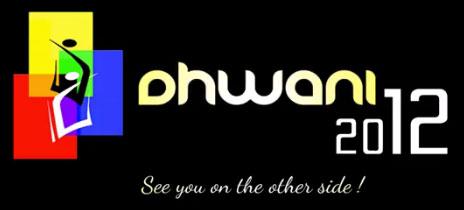 Dhwani 2012