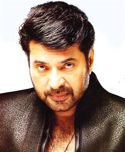 Megastar Mammootty wins Thikkurussi Award 2011