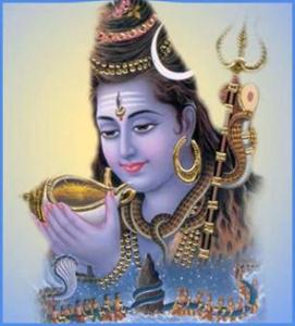 Shivaratri e cards