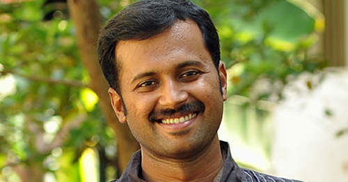 Anoop Jacob - Profile and Biography