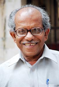 C. K. Chandrappan (CPI Kerala state secretary) passes away