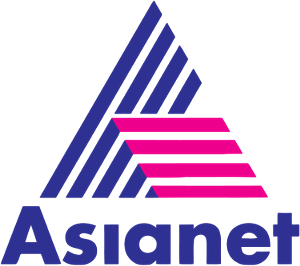 Logo of Asianet