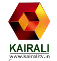 Logo of Kairali