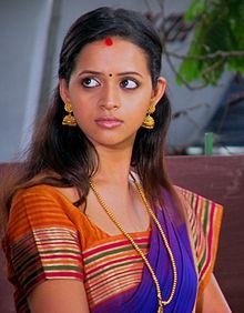 Bhavana Actress - Profile and Biography