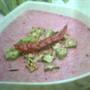 Beetroot Ladiesfinger Pachadi