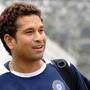 Sachin Tendulkar