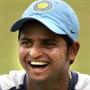 Suresh Raina