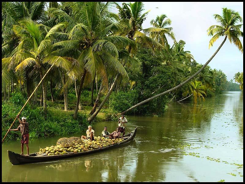 ALAPPUZHA WALLPAPERS