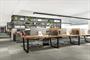 Top seven office interior designers in kochi